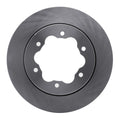 Centric 19-21 Ford Transit-250/350 C-Tek Brake Rotor - Rear
