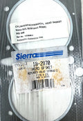 SIERRAMARINE auto part