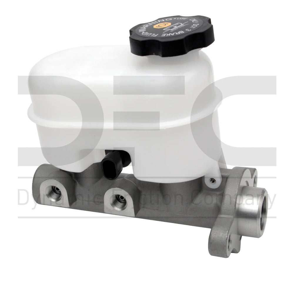 DFC auto part