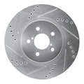 R1 Concepts silver auto part