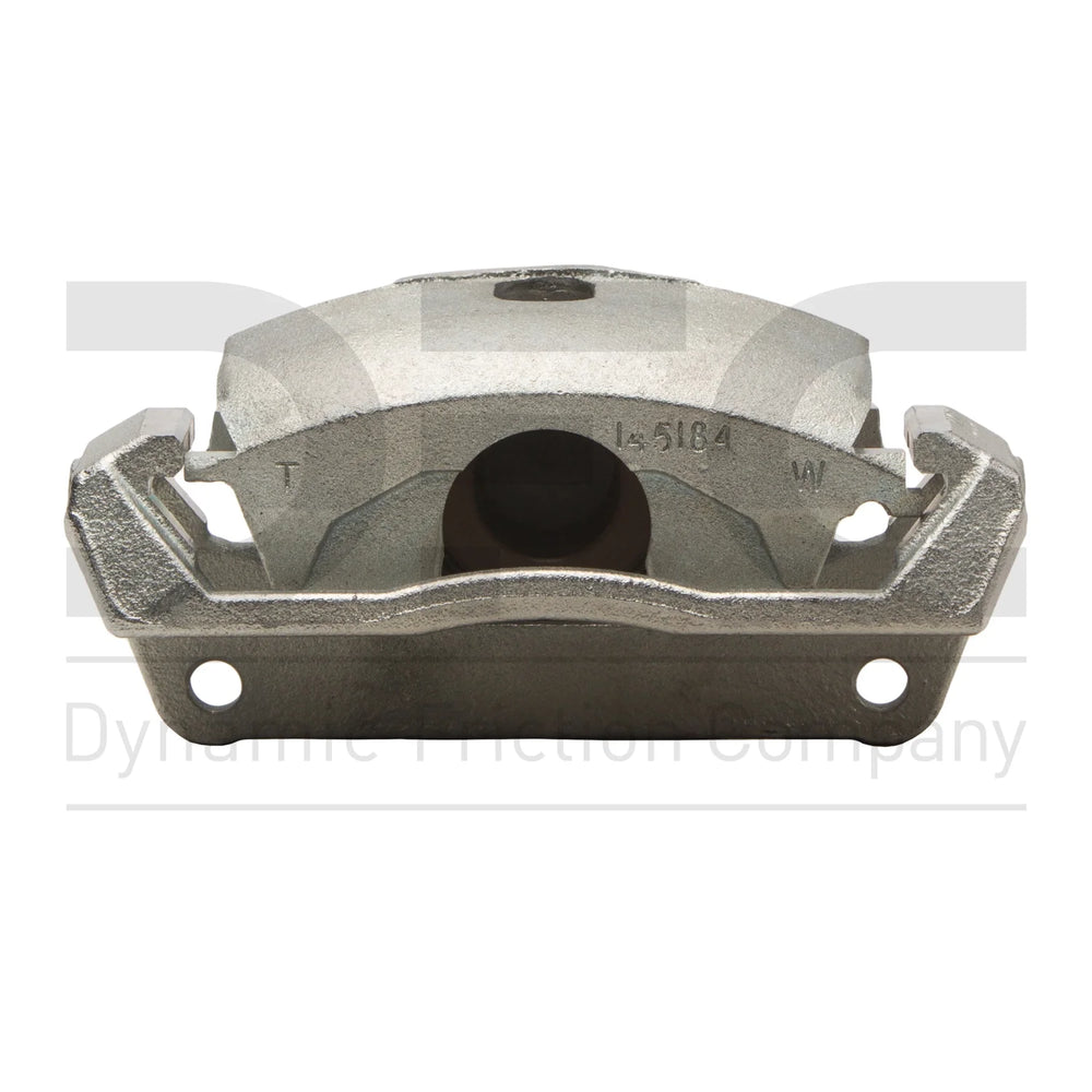 DFC silver auto part