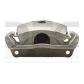 DFC 02-24 Chrysler Aspen Rear-R Premium Caliper - Silver Zinc Coated