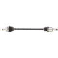 CV AXLE SHAFT