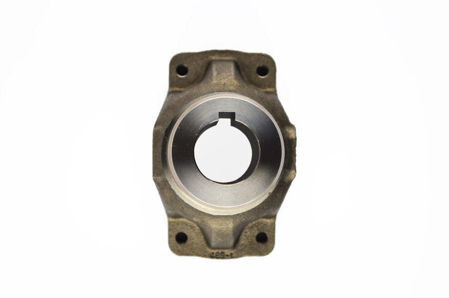 END YOKE