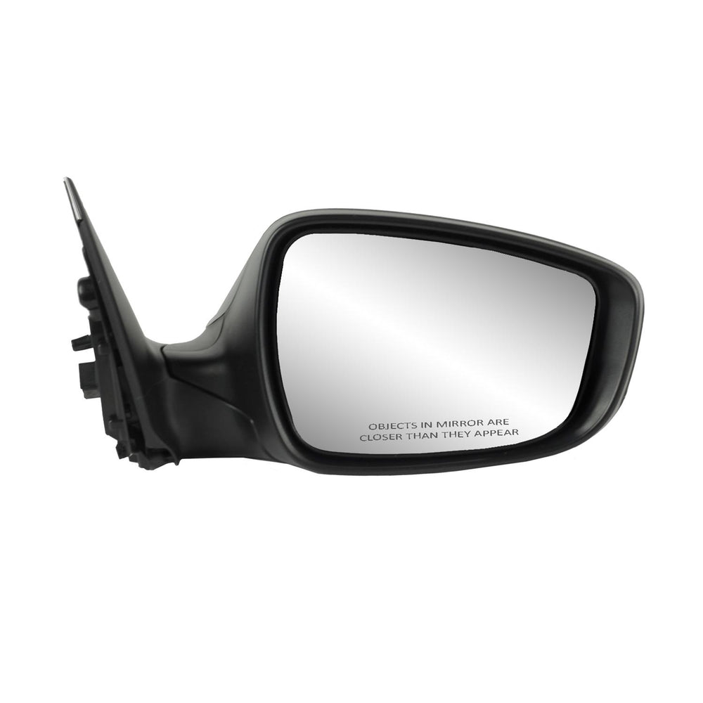 1217 VELOSTER/TXT BLK W/PTM COVER/FOLDAWAY/W/O SPOT MIRROR/W/O PANORAMIC ROOF/H