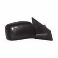 NS ROUGE 0813 PWR HT W/O SIDE VIEW CAMERA MIR+COVER RH (TEXTURED)