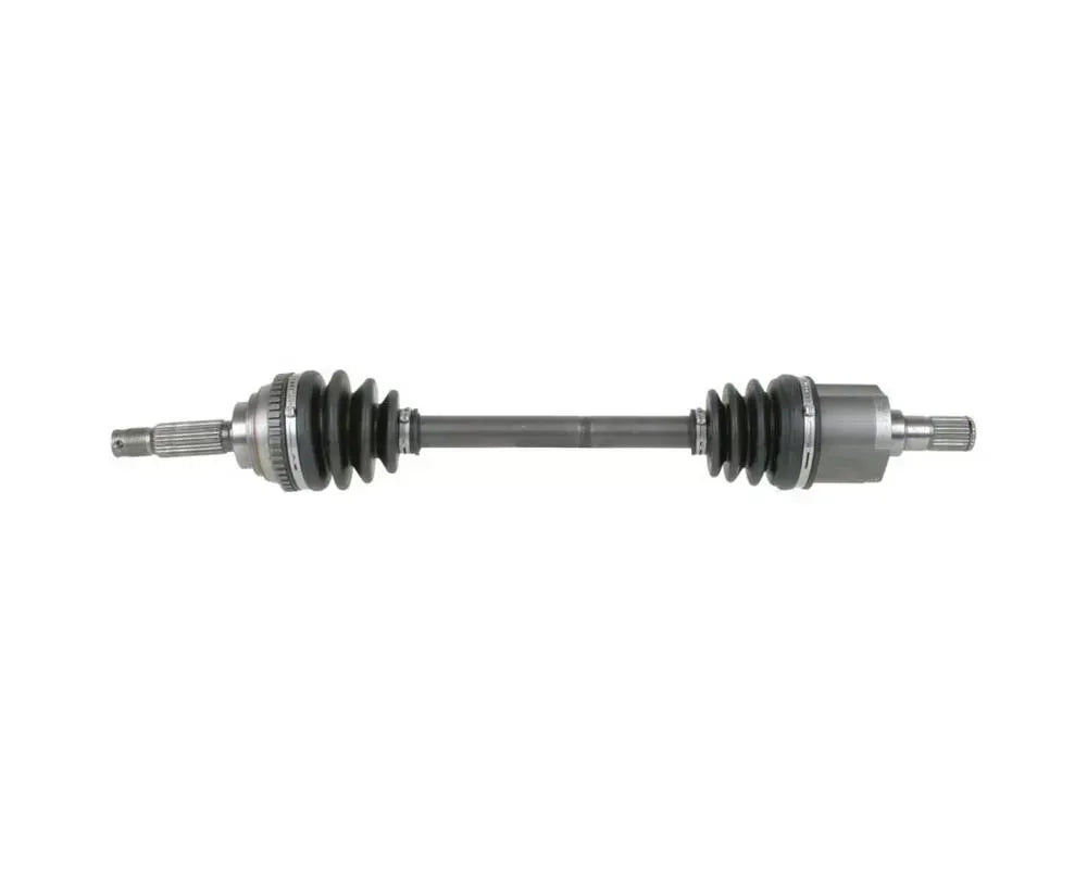 CV DRIVE AXLE