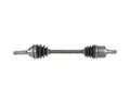 CV DRIVE AXLE