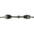 CV AXLE SHAFT