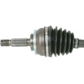 CV AXLE SHAFT