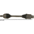 A1 REMFG INC auto part