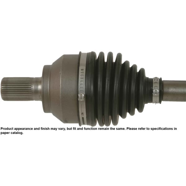 A1 REMFG INC auto part