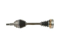 CV DRIVE AXLE