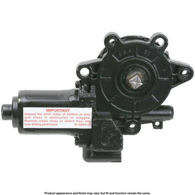 REMANUFACT ELECTRIC MOTOR