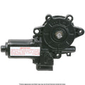 REMANUFACT ELECTRIC MOTOR