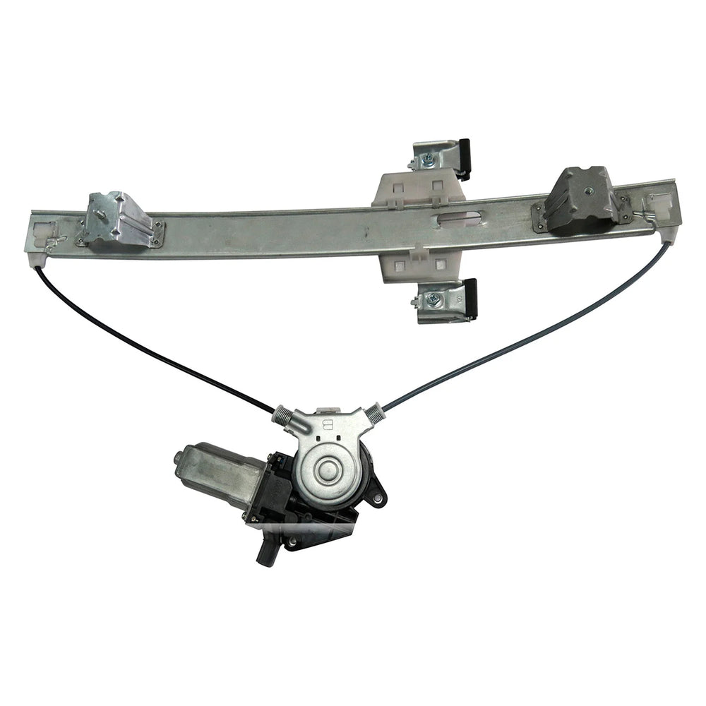 0414 FD F SRS LD EXTEND CAB PWR (C) WR ASSY RR