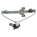 0414 FD F SRS LD EXTEND CAB PWR (C) WR ASSY RR