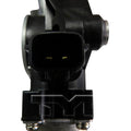 0414 FD F SRS LD EXTEND CAB PWR (C) WR ASSY RR