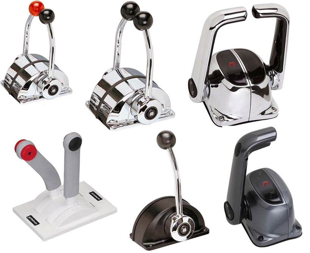 UFLEX USA auto part