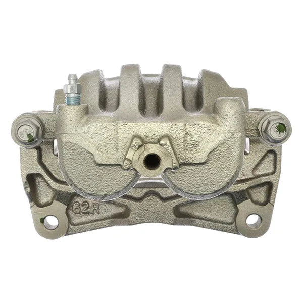 BRAKE CALIPER & BRACKET