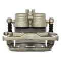 BRAKE CALIPER & BRACKET