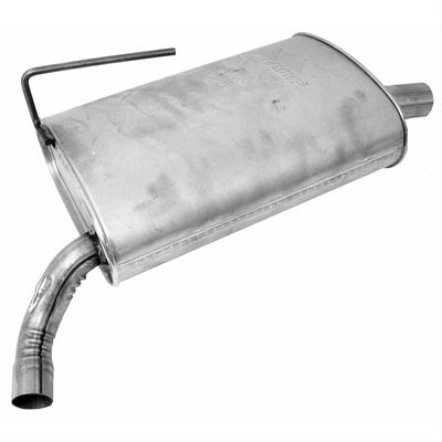MUFFLER ASSEMBLY-QUIET-FL