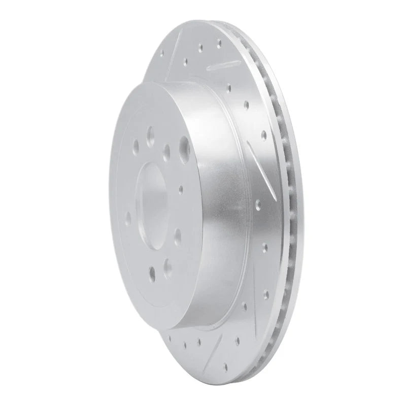 R1 Concepts silver auto part
