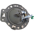 INTERIOR DOOR HANDLE
