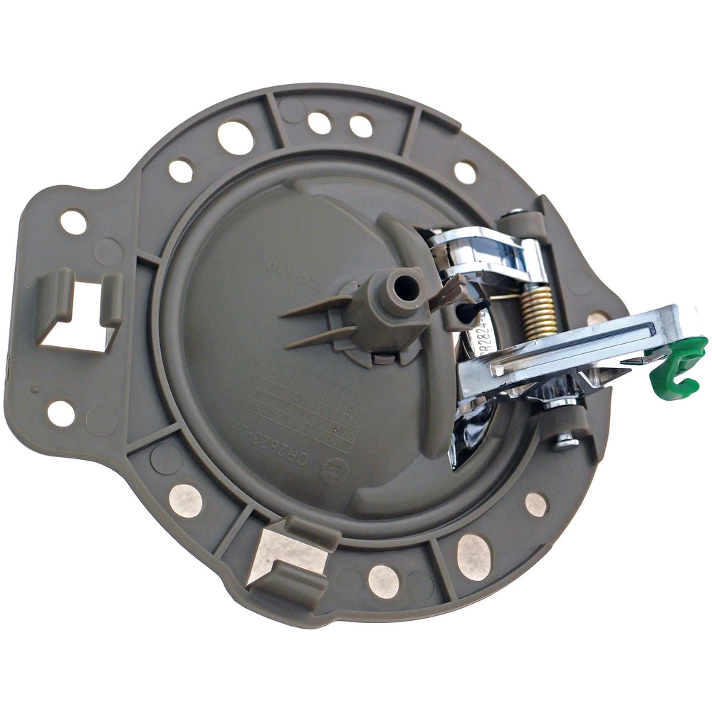 INTERIOR DOOR HANDLE