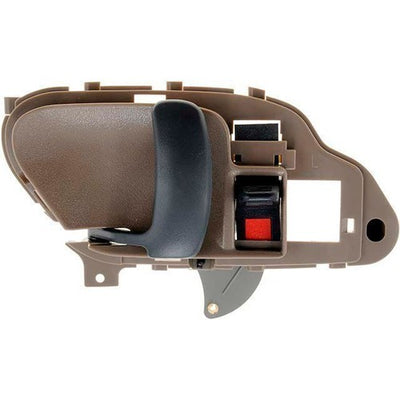 INTERIOR DOOR HANDLE