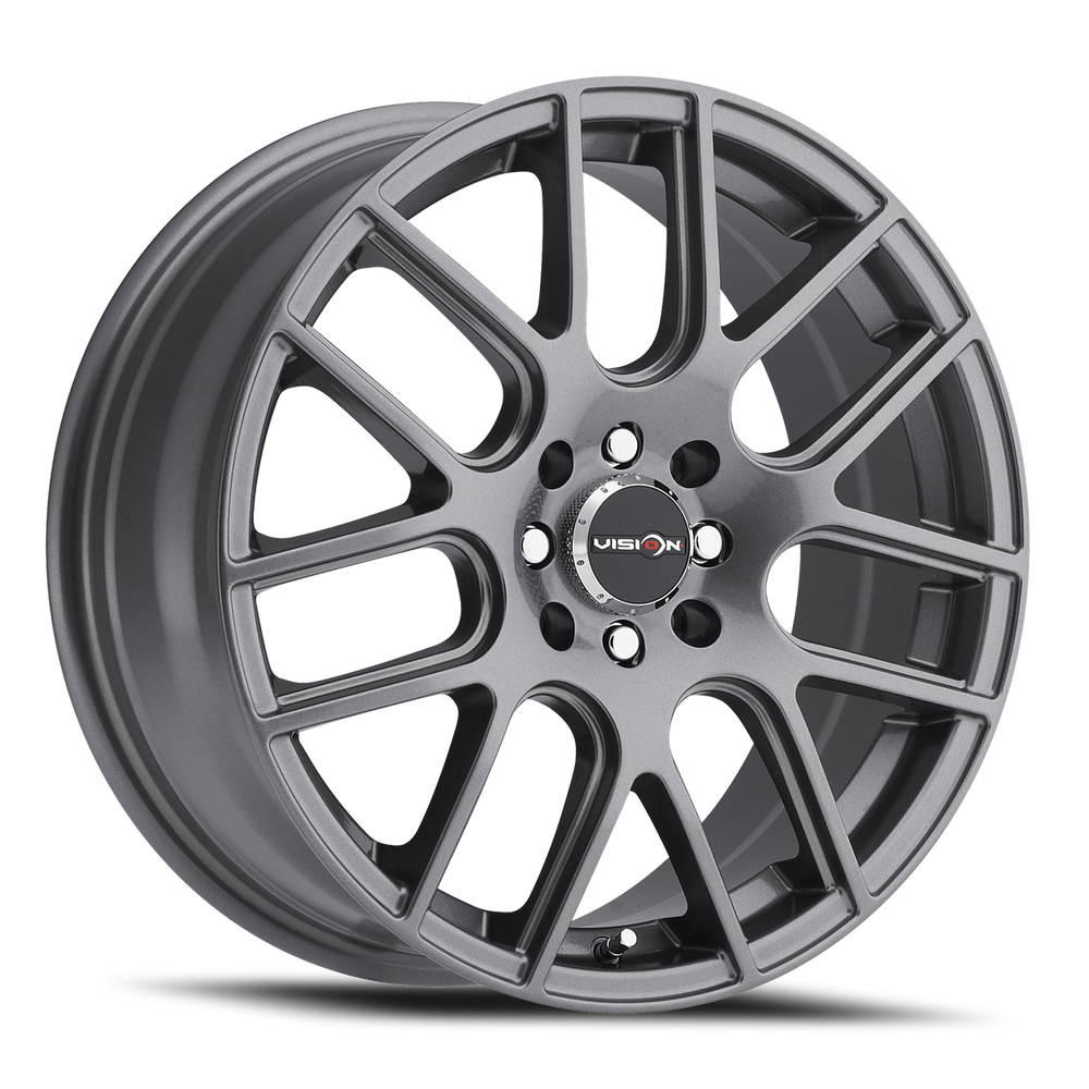 VISION WHEEL auto part