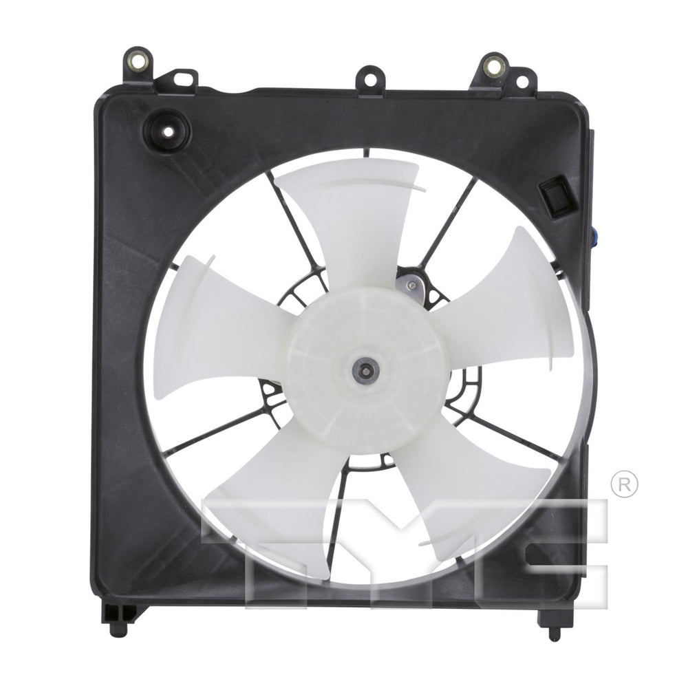 1014 HD INSGT/1114 HD C.R.Z RAD CFA