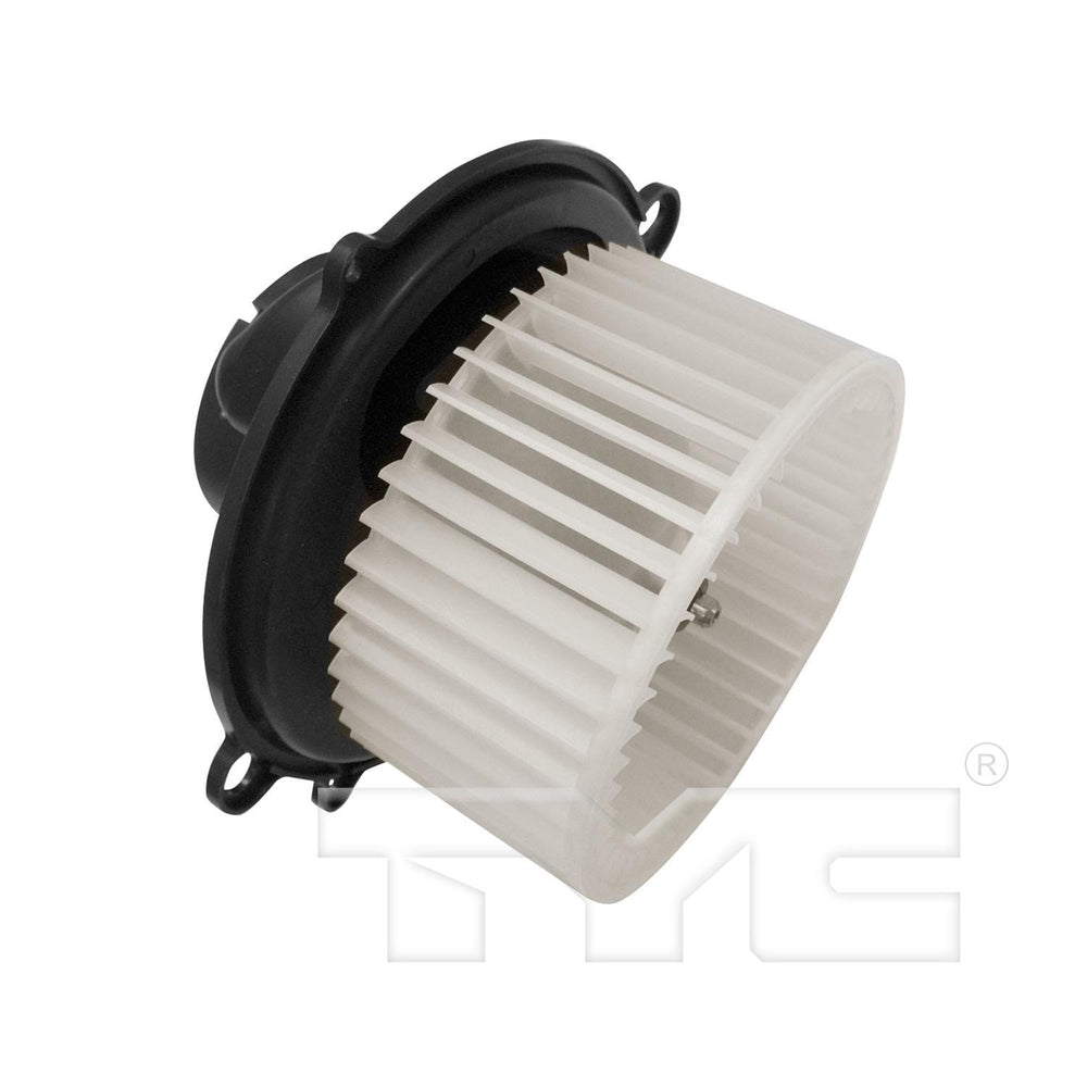 9607 FD TARUS/MC SBLE BLOWER ASSY
