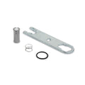 Solenoid Rebuild Kit For 18045Nos Super Pro-Shot Nitrous Solenoid NOS