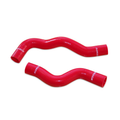 Mishimoto auto part close-up