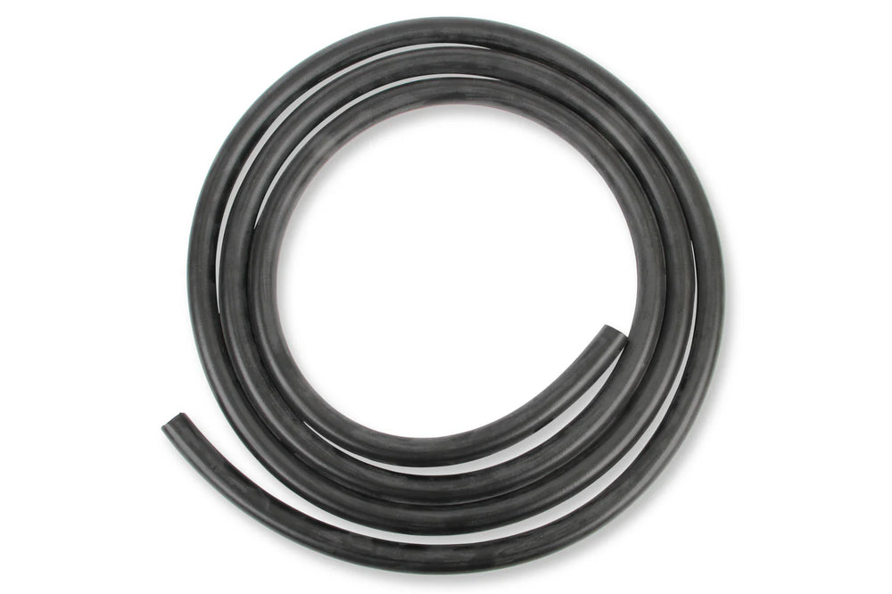 10 FT, -12 SUPER-STOCK HOSE, BLACK