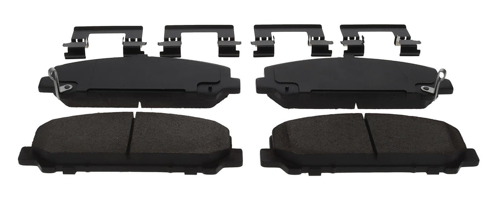 Baer Brakes Claw Brake Pads, Front