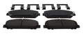 Baer Brakes Claw Brake Pads, Front