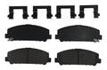 Baer Brakes Claw Brake Pads, Front