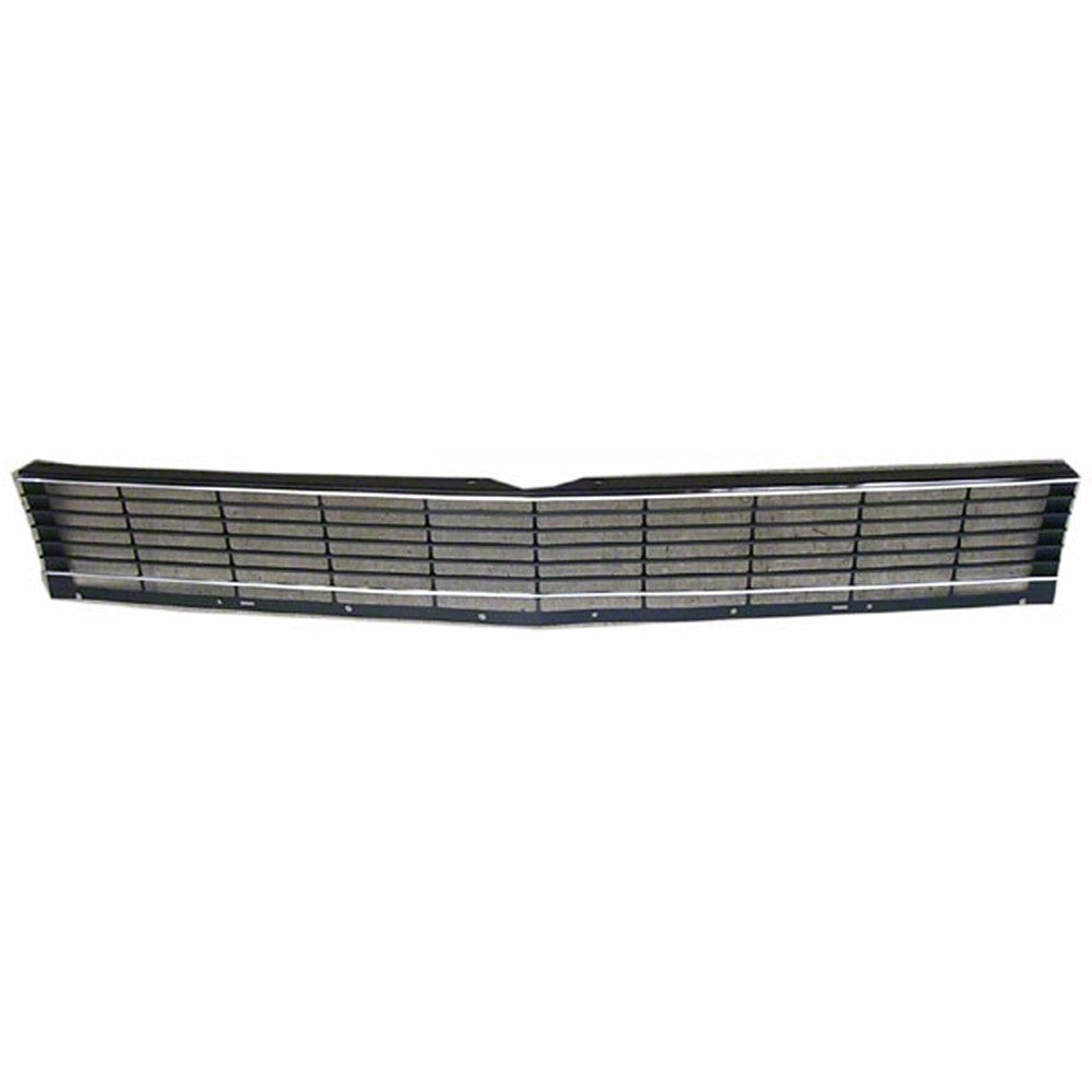 GRILLE