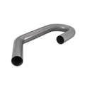 Mishimoto Universal 304SS Exhaust Tubing 2.5in. OD - U-J Bend