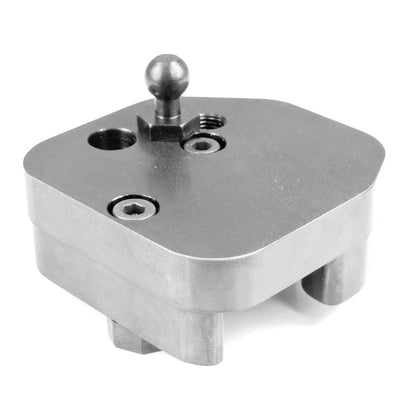 Focus ST RS Transmission Adapter Plate