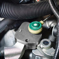 Focus ST RS Transmission Adapter Plate