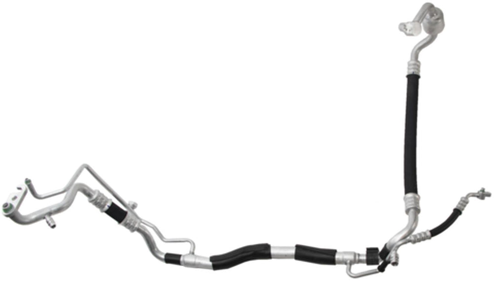 FOUR SEASONS auto part