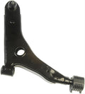 CONTROL ARM