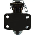 COMBINATION PINTLE W/ 2" BALL