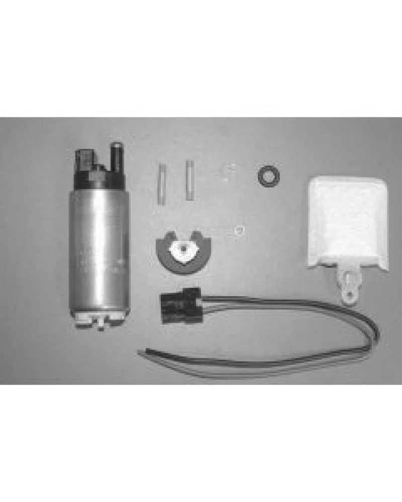 FUEL PUMP
