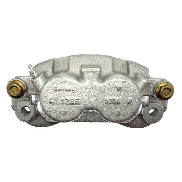 BRAKE CALIPER & BRACKET