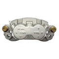 BRAKE CALIPER & BRACKET