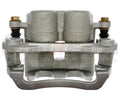 BRAKE CALIPER & BRACKET